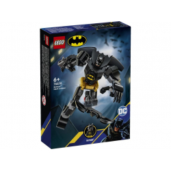 Klocki LEGO 76270 Zbroja Batmana SUPER HEROES